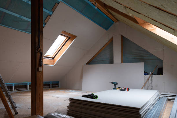 Port Angeles East, WA Insulation Contractor Company