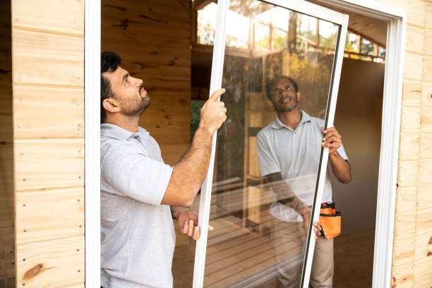 Best Spray Foam Insulation  in Port Angeles East, WA