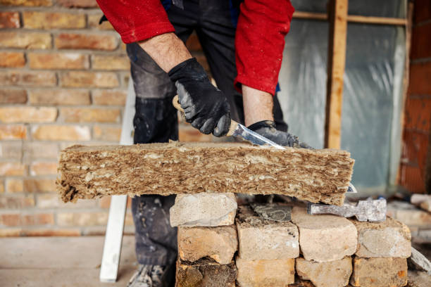 Range of Insulation Solutions in Port Angeles East, WA